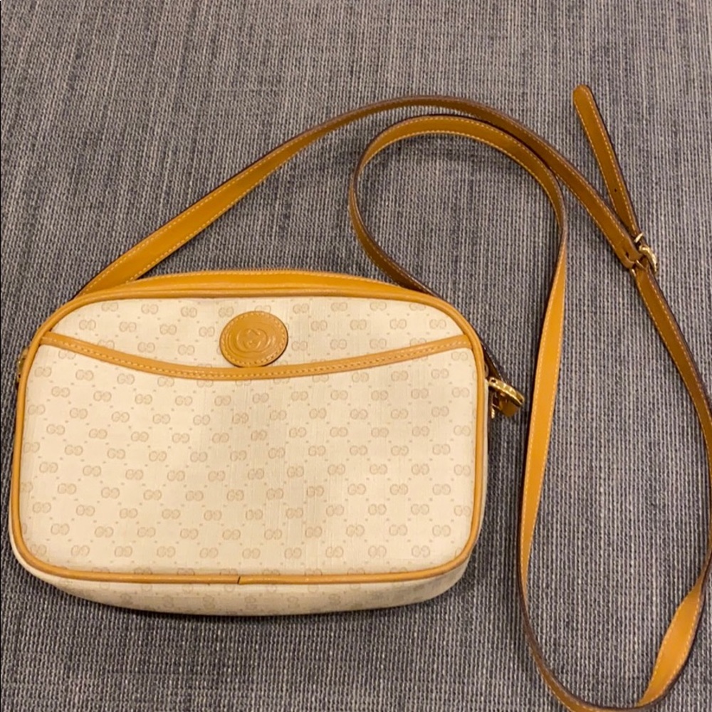 Gucci bag